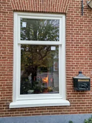 Jaren 30 Kozijnen